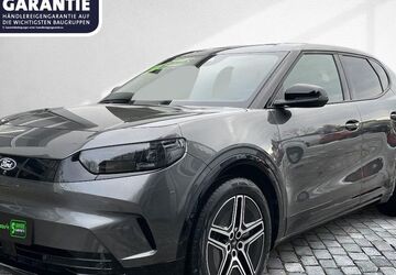 Ford Capri 4.830 km 36.680 &euro; München 80993