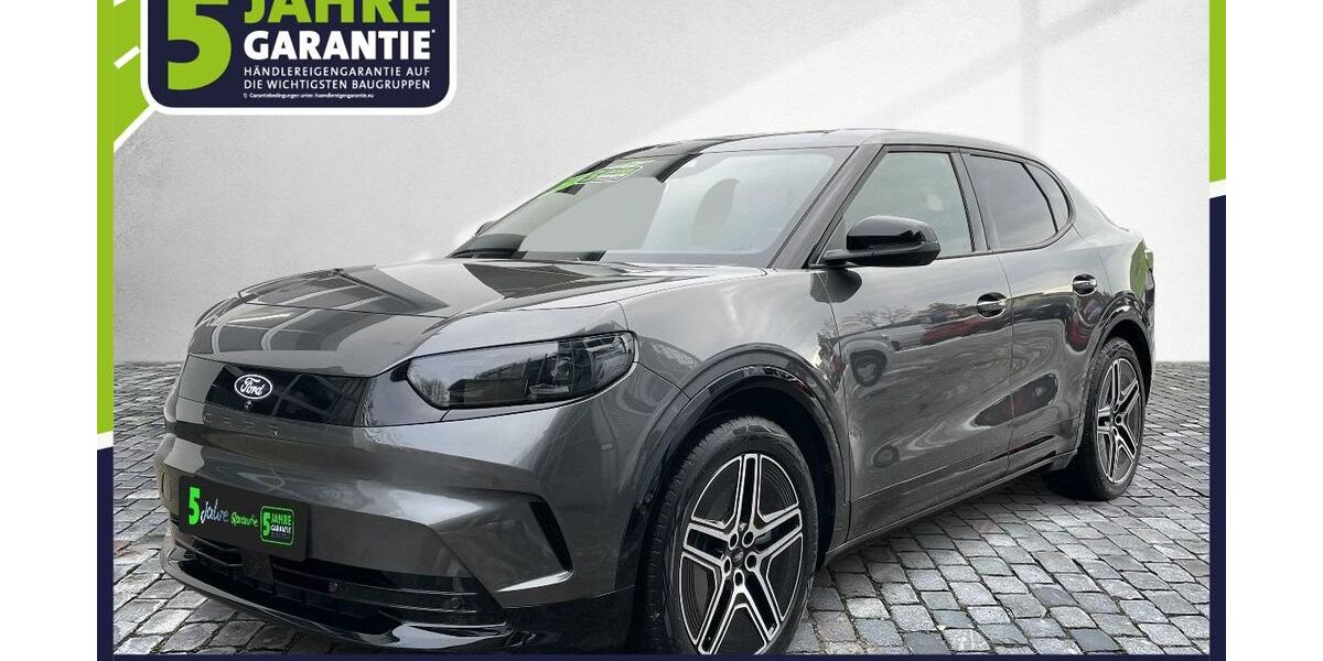 Ford Capri 4.830 km 36.680 &euro; München 80993