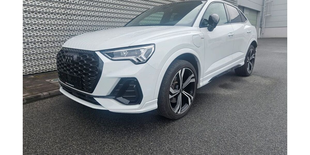 Audi Q3 51.500 km 37.800 &euro; München 81825