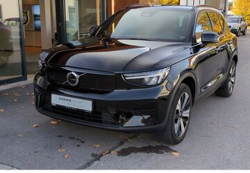 Volvo XC40 40.800 km 31.990 &euro; Baierbrunn 82065