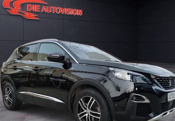 Peugeot 3008 108.000 km 13.999 &euro; Grassbrunn 85630