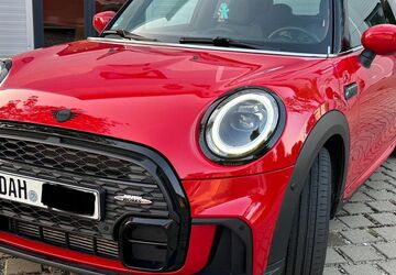 Mini ONE 69.733 km 18.300 &euro; Schwabhausen 85247