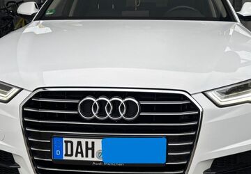 Audi A6 119.200 km 19.500 &euro; Röhrmoos 85244