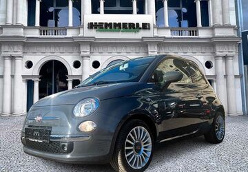 Fiat 500 30.150 km 6.490 &euro; München 81827