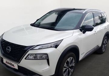 Nissan X-Trail 7.069 km 36.990 &euro; Kirchseeon 85614