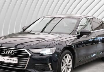 Audi A6 120.260 km 27.990 &euro; Oberschleißheim 85764