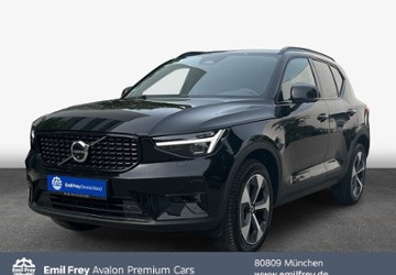 Volvo XC40 12.026 km 34.790 &euro; München 80809