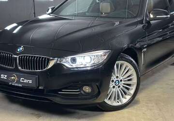 BMW 435 92.117 km 22.499 &euro; München 81677