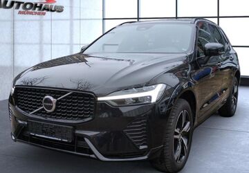 Volvo XC60 42.800 km 37.990 &euro; München 81825