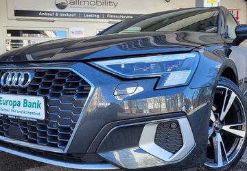 Audi A3 155.000 km 22.000 &euro; München 81541