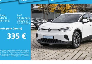 VW ID.4 4.051 km 32.386 &euro; München 80935