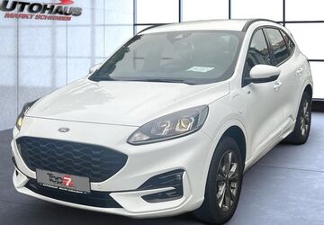 Ford Kuga 35.064 km 24.790 &euro; Markt Schwaben 85570