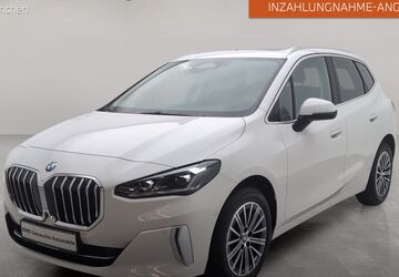 BMW 218 Active Tourer 74.942 km 26.985 &euro; München 80939