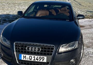 Audi A5 168.000 km 10.990 &euro; Neubiberg 85579