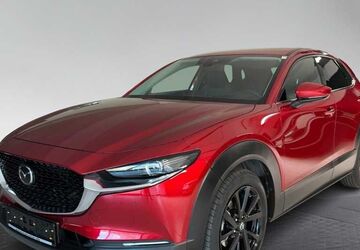 Mazda CX-30 25.100 km 23.890 &euro; München 80339