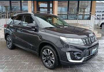 Suzuki Vitara 35.892 km 19.460 &euro; Höhenkirchen 85635