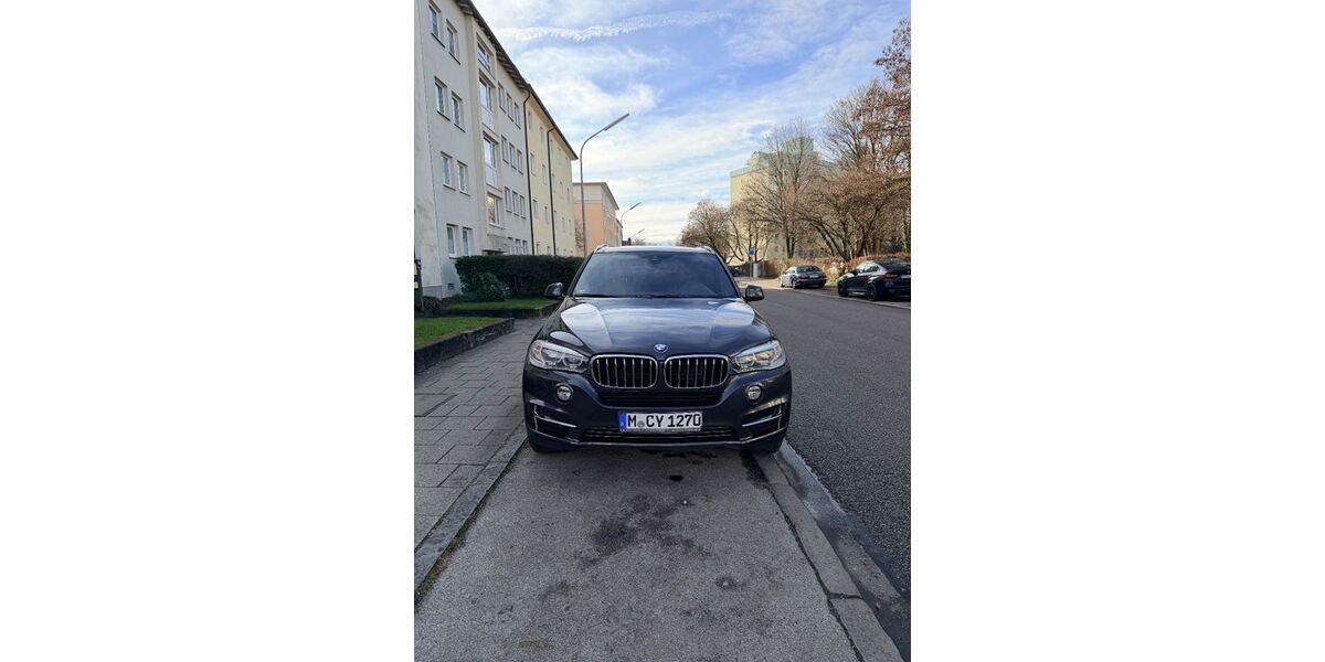 BMW X5 229.675 km 20.490 &euro; München 80935