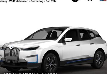 BMW iX 19.788 km 48.890 &euro; Germering 82110