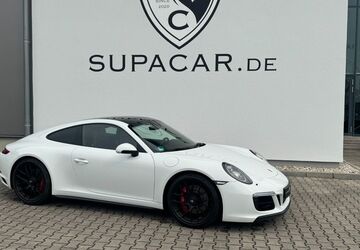 Porsche 991 98.750 km 98.449 &euro; Kranzberg 85402