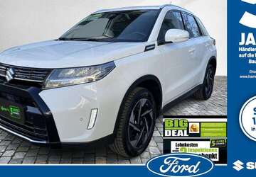 Suzuki Vitara 25.530 km 20.660 &euro; München 80993