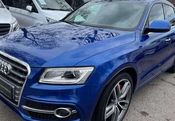 Audi SQ5 173.200 km 25.900 &euro; München 81243
