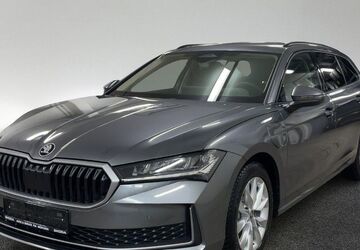 Skoda Superb 6.500 km 43.950 &euro; München 80935