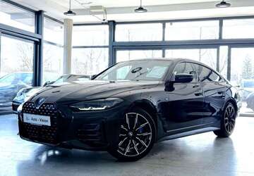 BMW 420 73.213 km 35.449 &euro; München 81825