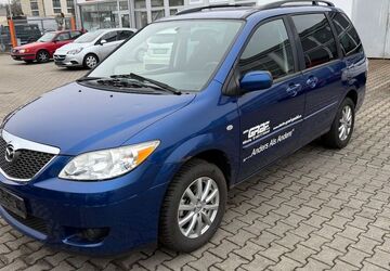 Mazda MPV 142.000 km 1.000 &euro; Starnberg 82319