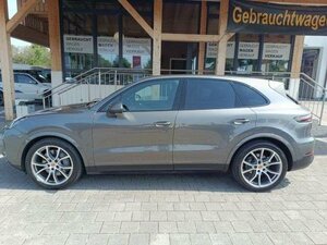 Porsche Cayenne S |Approved|PSM|PDL S+|AHK 49.000 km 56.790 &euro; Höhenkirchen-Siegertsbrun 85635