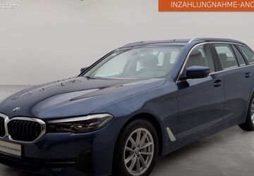 BMW 530 78.533 km 38.301 &euro; München 80939