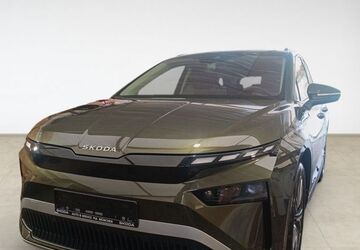 Skoda Enyaq 6.500 km 41.950 &euro; München 80935