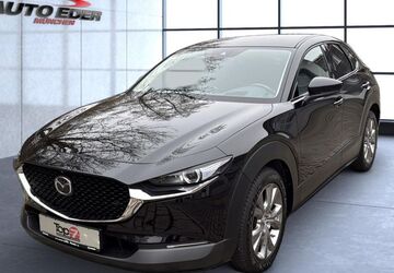 Mazda CX-30 34.011 km 21.980 &euro; Höhenkirchen-Siegertsbrunn 85635