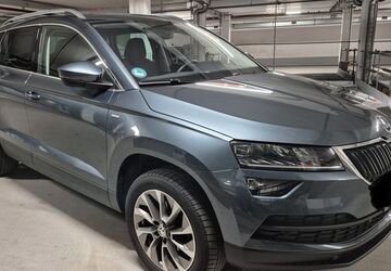 Skoda Karoq 117.000 km 18.600 &euro; München 80796