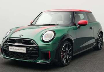 Mini John Cooper Works 7.830 km 36.965 &euro; München 80788