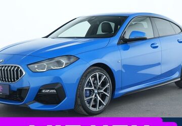 BMW 220 Gran Coupé 49.738 km 29.655 &euro; Garching bei München 85748