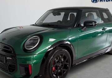 Mini John Cooper Works 4.605 km 35.980 &euro; München 80807