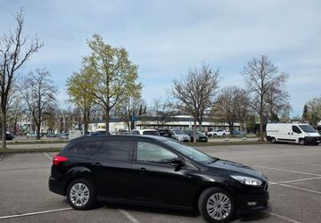 Ford Focus 117.767 km 7.000 &euro; München 80469