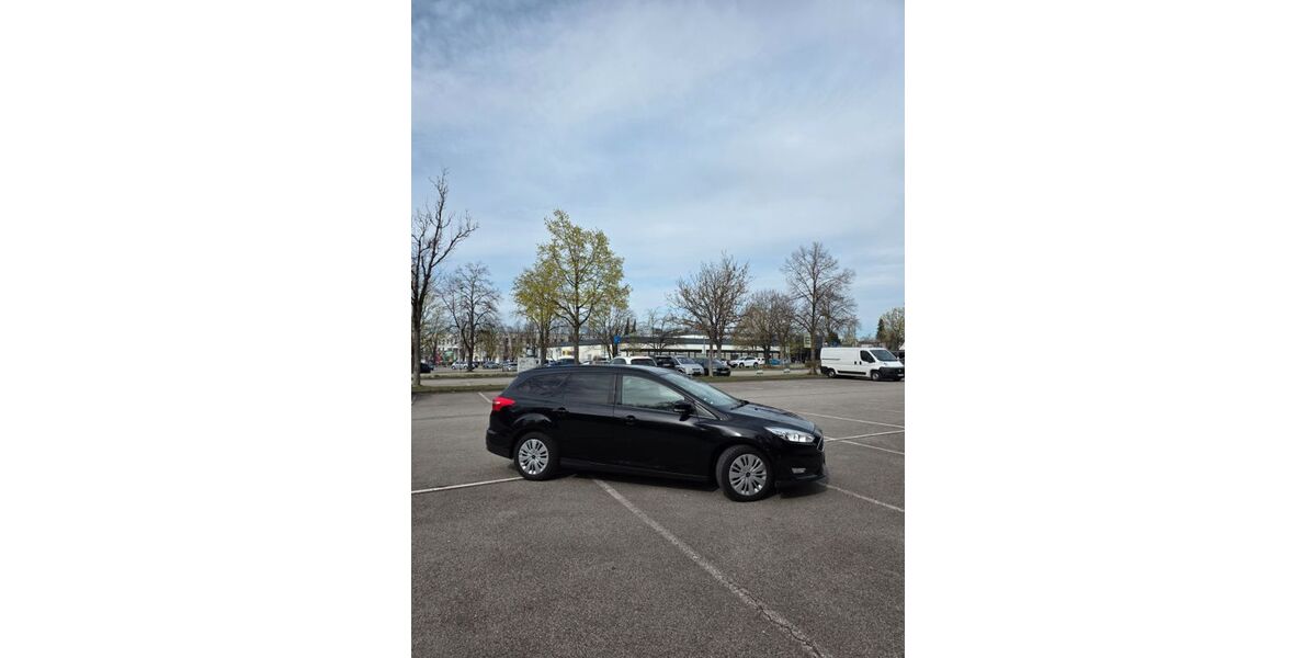 Ford Focus 117.767 km 7.000 &euro; München 80469