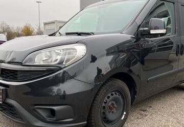 Fiat Doblo 250.000 km 3.490 &euro; Riemerling 85521