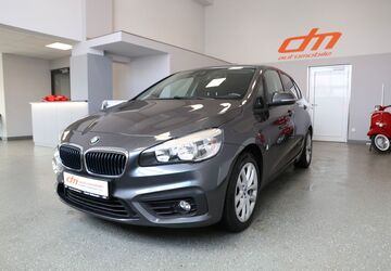 BMW 225 189.000 km 12.879 &euro; Kirchheim bei München 85551