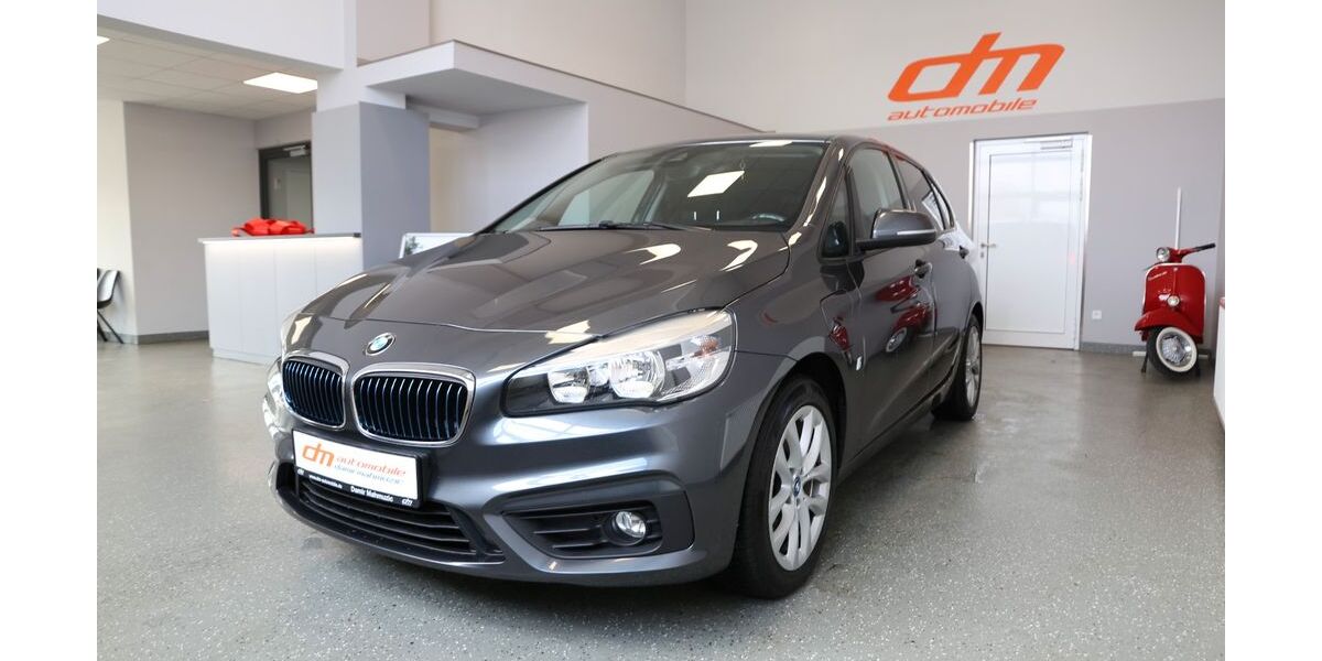 BMW 225 189.000 km 12.879 &euro; Kirchheim bei München 85551