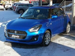 Suzuki Swift Comfort CVT Hybrid 35.500 km 15.460 &euro; Höhenkirchen-Siegertsbrun 85635