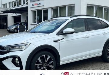 VW Taigo 17.900 km 24.920 &euro; Puchheim 82178