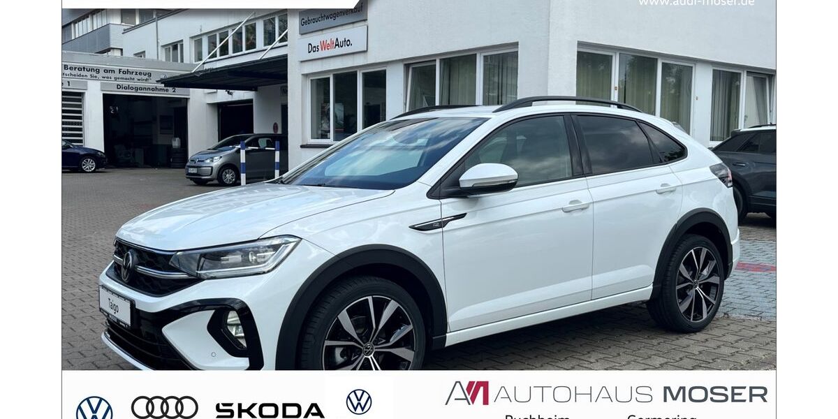 VW Taigo 17.900 km 24.920 &euro; Puchheim 82178