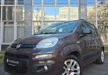 Fiat Panda 61.500 km 6.380 &euro; München 81929