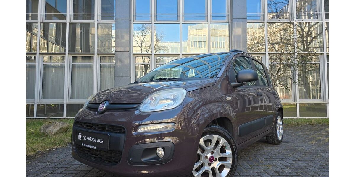 Fiat Panda 61.500 km 6.380 &euro; München 81929