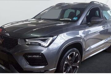 Cupra Ateca 27.300 km 35.850 &euro; Ebersberg bei München 85560