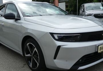 Opel Astra 14.650 km 24.390 &euro; Ebersberg 85560