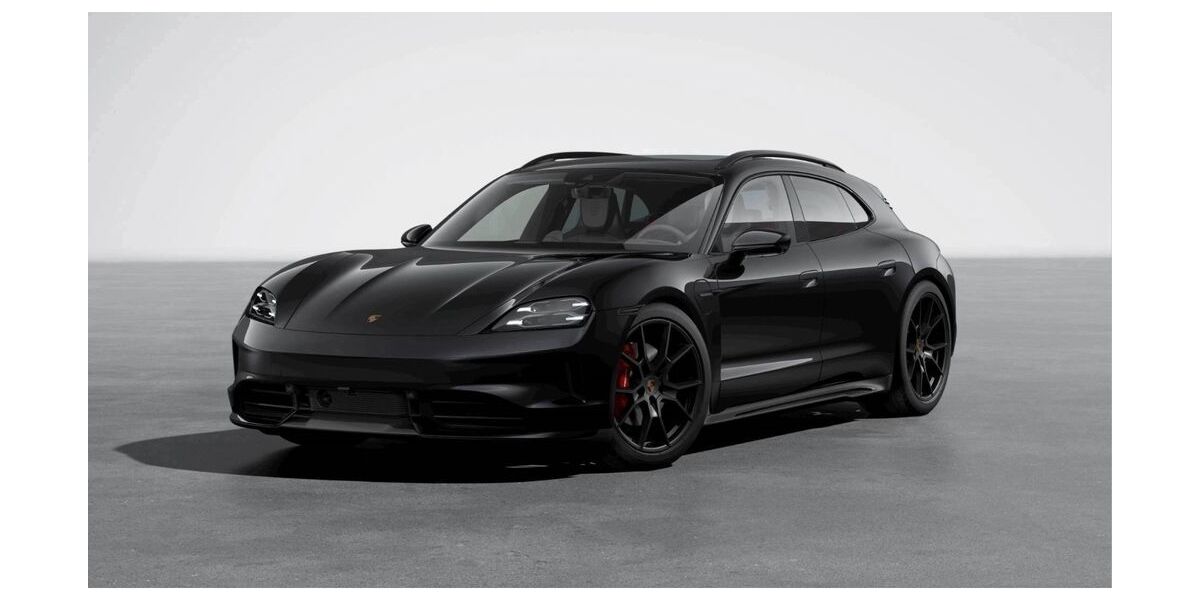 Porsche Taycan 3.000 km 152.590 &euro; München 81669