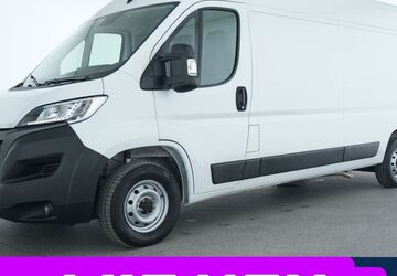 Fiat Ducato 45.497 km 21.445 &euro; Garching bei München 85748